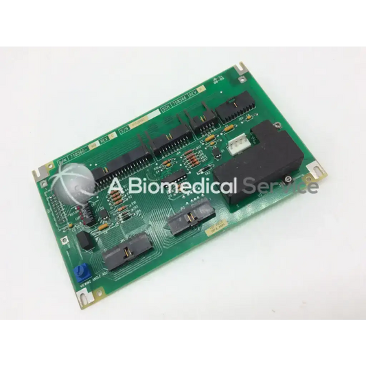 758560-903 Board - Medical parts