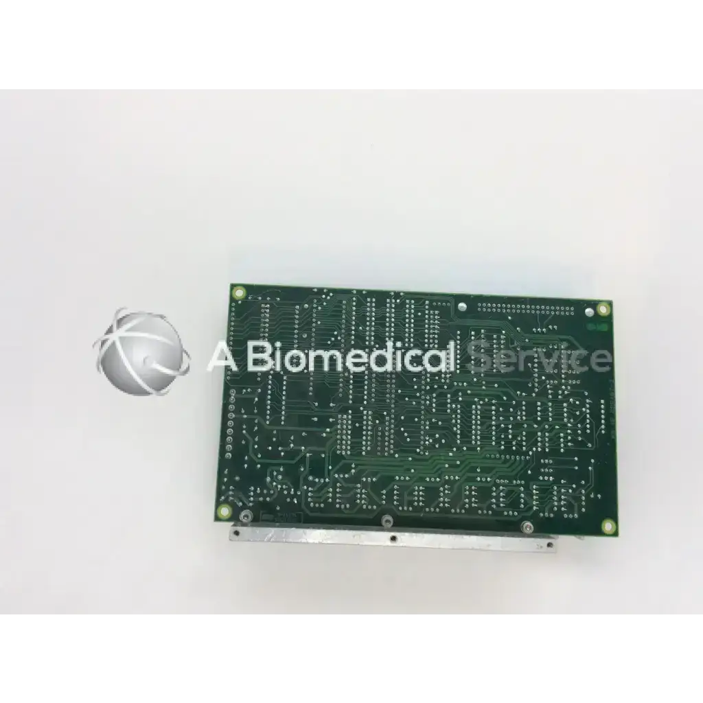 889467-2 Datex Ohmeda Engstrom CPU Board - Medical parts