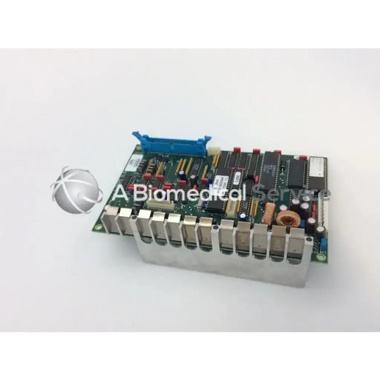 889467-2 Datex Ohmeda Engstrom CPU Board - Medical parts