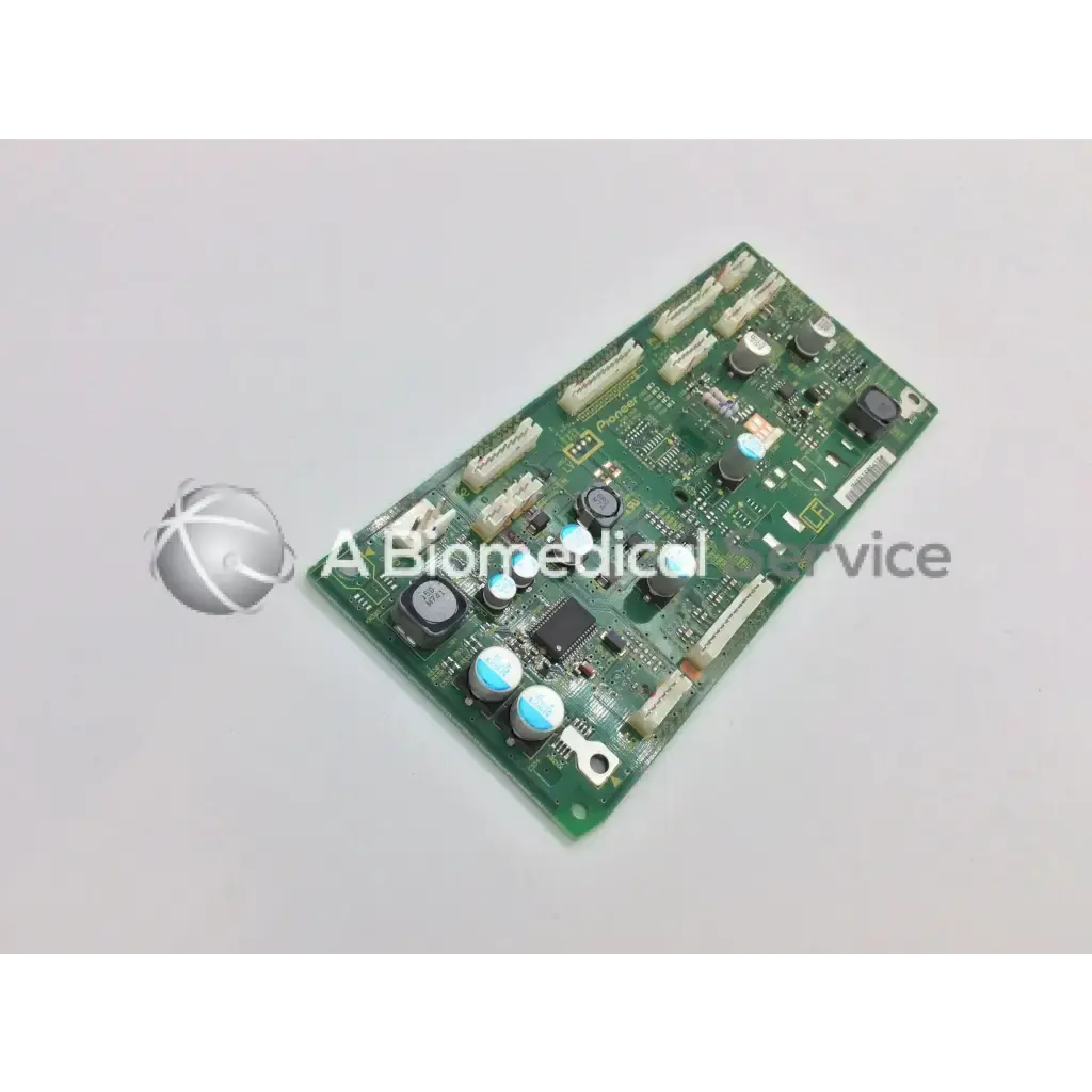 ANP2173B Pioneer DC Converter Assembly A Biomedical Service