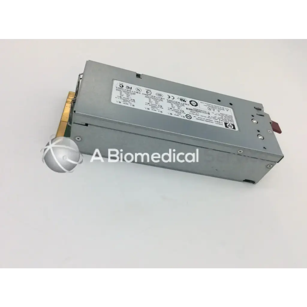 ATSN 7001044Y000 HP Power Supply A Biomedical Service