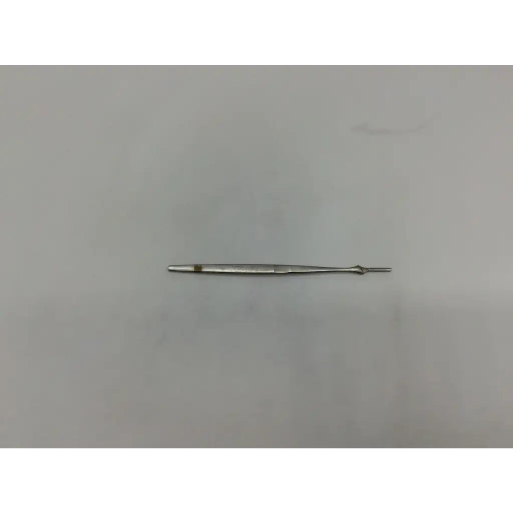 Aesculap BB77 Surgical Scalpel Handle A Biomedical Service