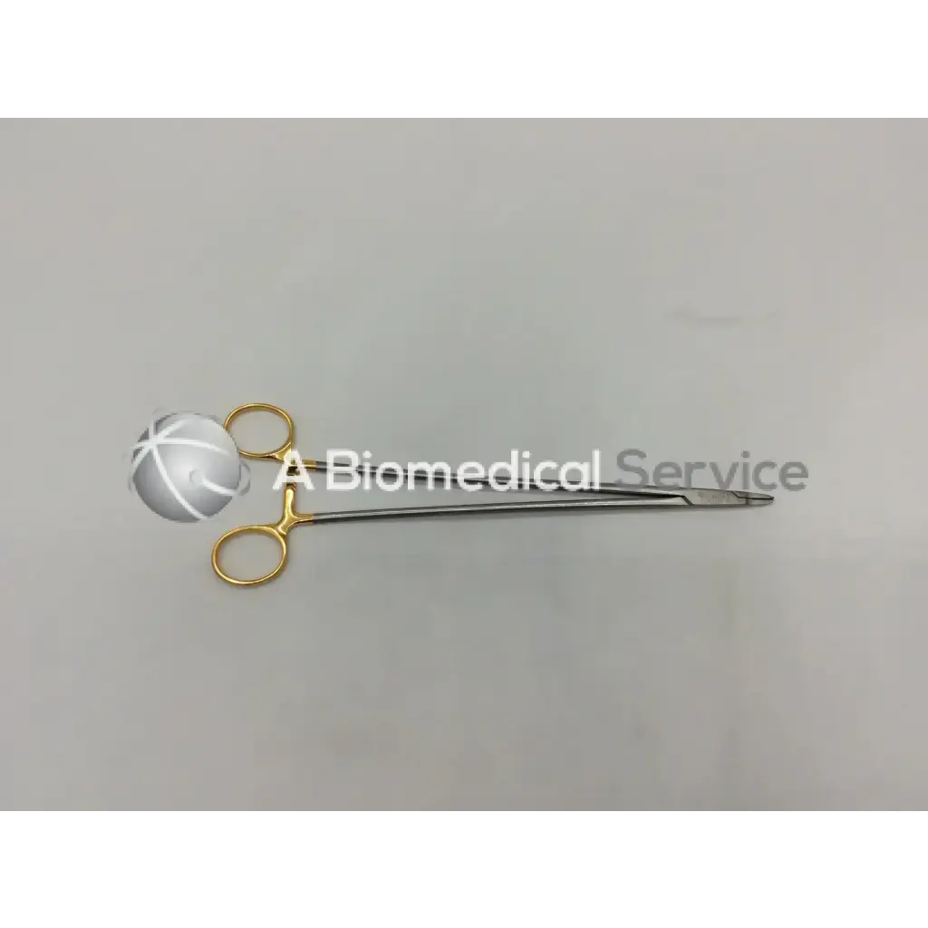 Aesculap BM047R Needle Holder Ryder A Biomedical Service