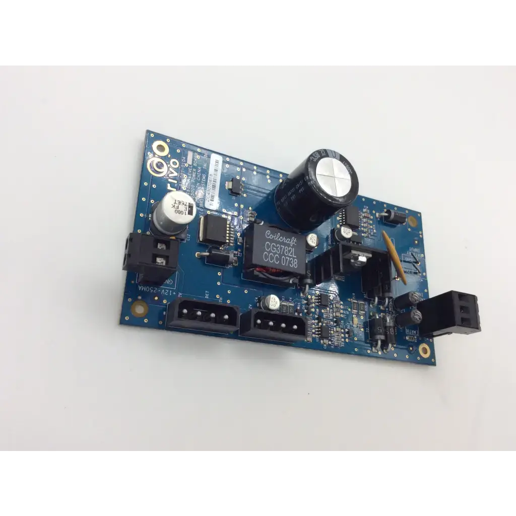 Brivo 1181010010104 ACS5000 Power Board A Biomedical Service