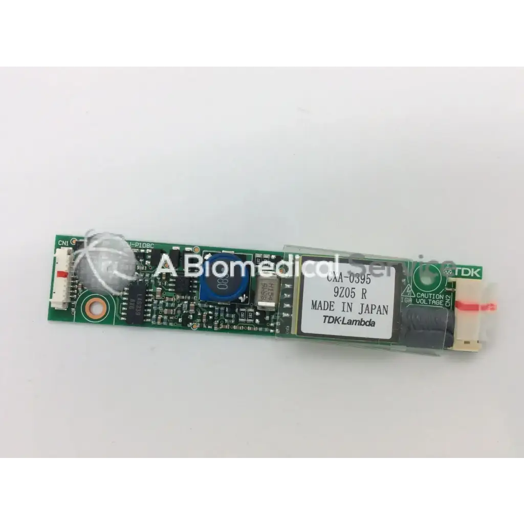 CXA0395 LCD Power Inverter Board A Biomedical Service
