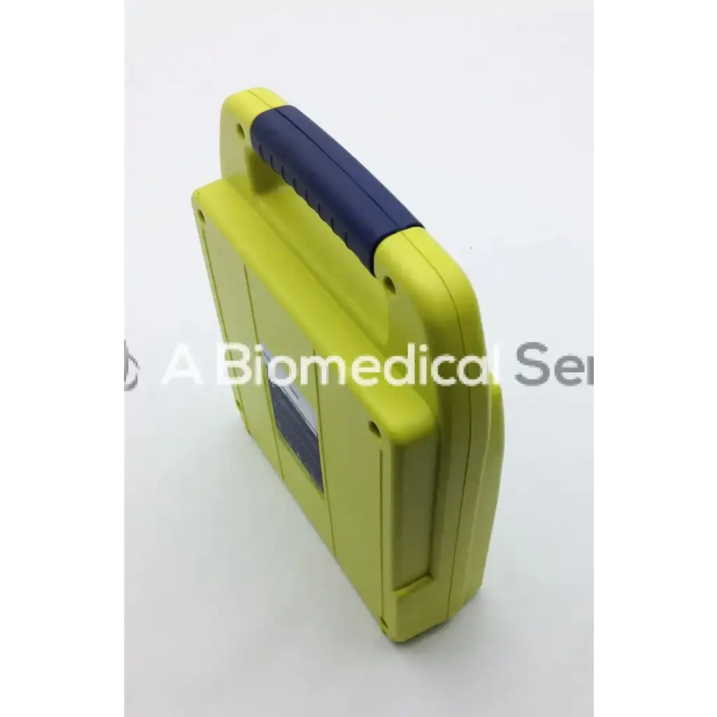 Load image into Gallery viewer, A Biomedical Service Cardiac Science Powerheart AED Defibrillator ( No Battery, No Pads) 145.00