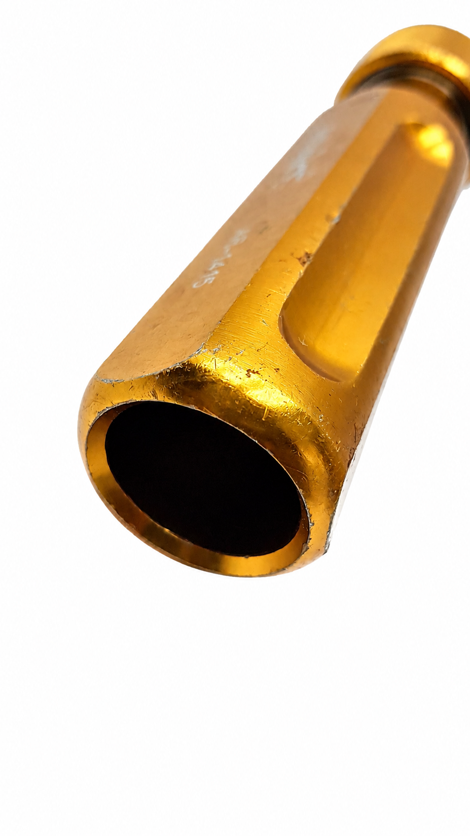 Arthrex AR-1415 Gold Surgical Driver Handle - Biomed Certified