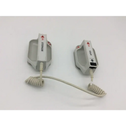 BioMedical-External Paddle Assembly Apex/Sternum for ZOLL E, M, R, & X Series Defibrillators