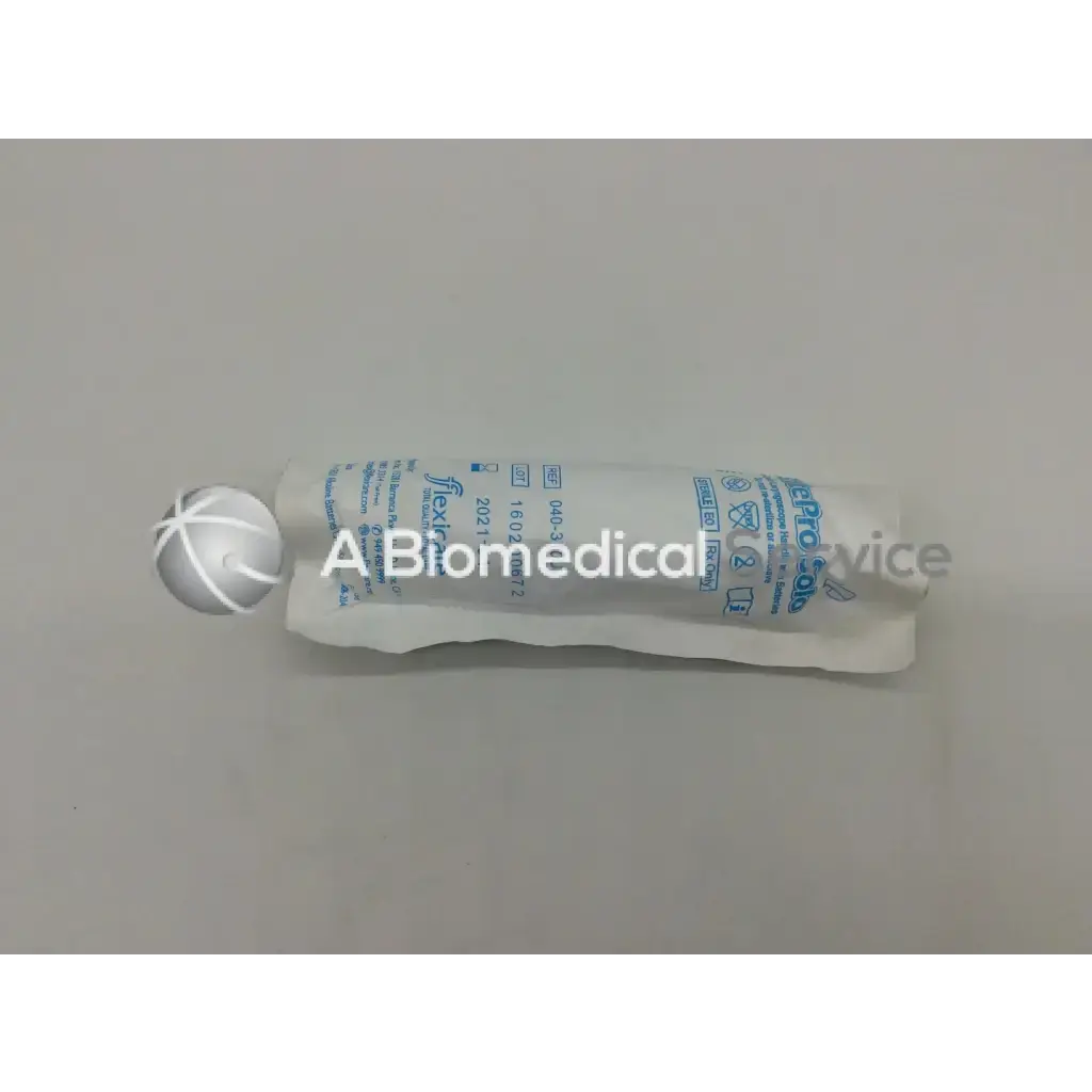 Fiber optic laryngoscope handle BritePro Solo 040310U A Biomedical