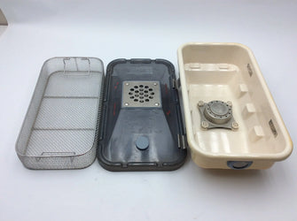 BioMedical-Flashpak 20