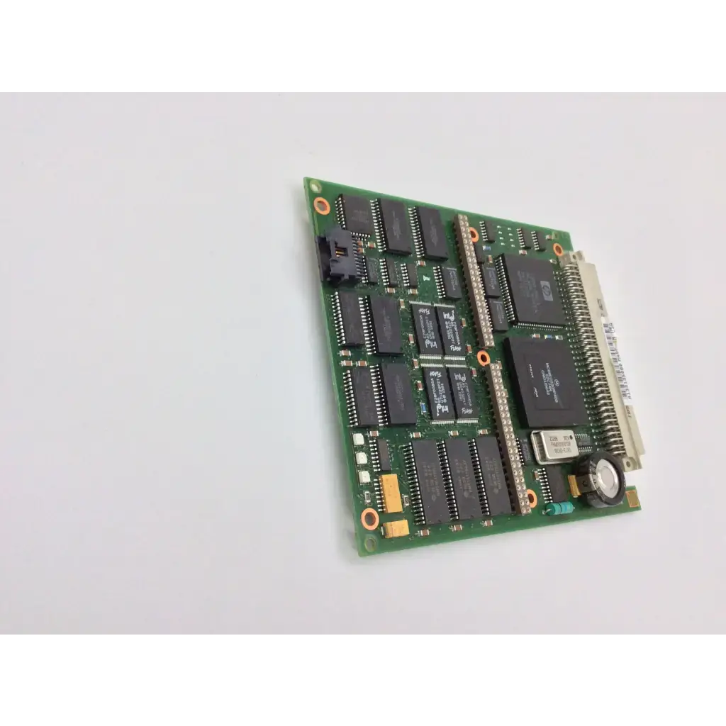HP Telemetry Interface Card Module M105366415 A Biomedical Service