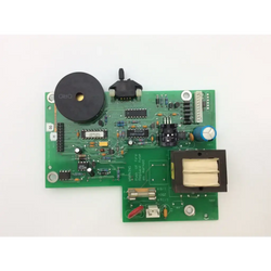 BioMedical-Healthydyne 630-00600-00 Rev H 350-0600-00 Rev D Board