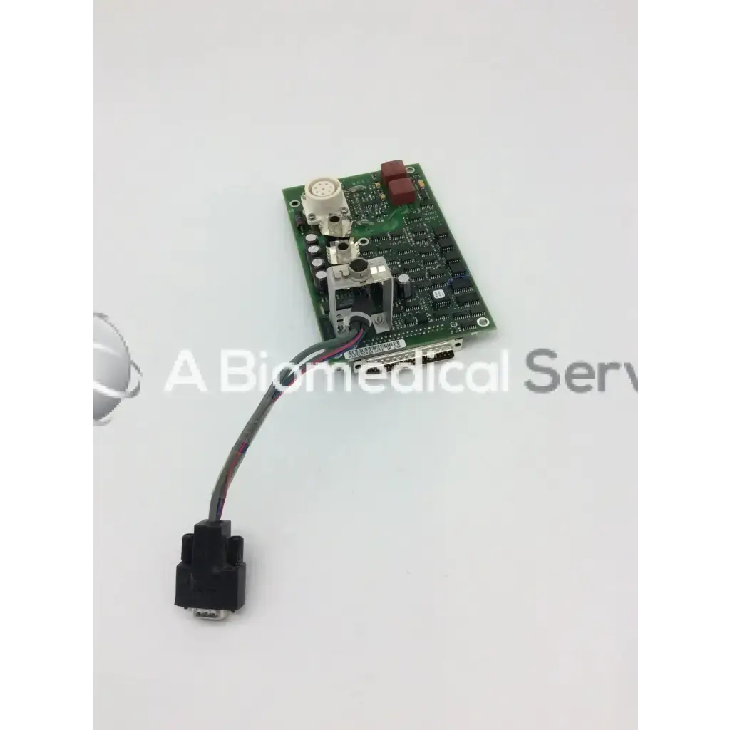 M2409-20020 REV A board - A Biomedical Service