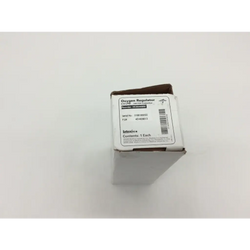BioMedical-Medline HCS5408M Oxygen Regulator 0-8 LPM