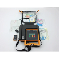 BioMedical-Medtronic Lifepak 500T AED Training System