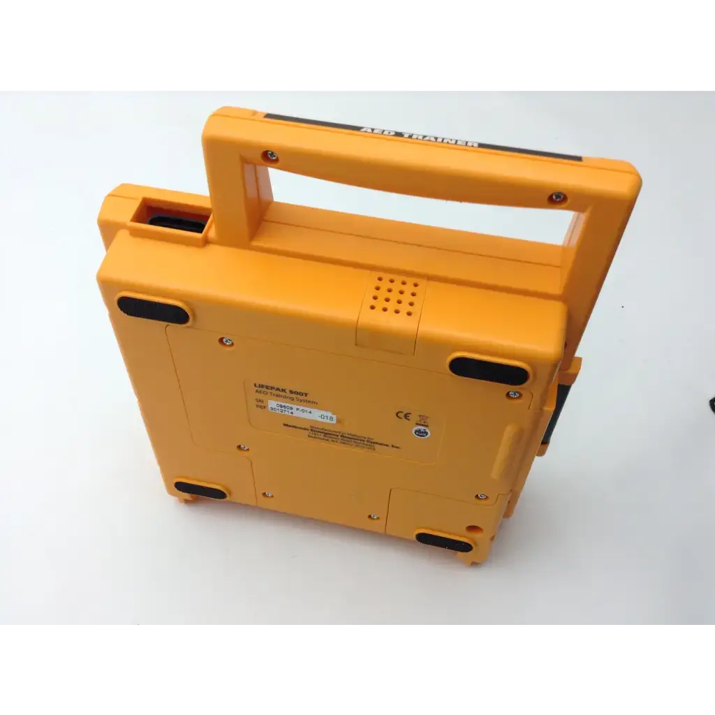 Load image into Gallery viewer, A Biomedical Service Medtronic Lifepak 500T AED Training System 695.99