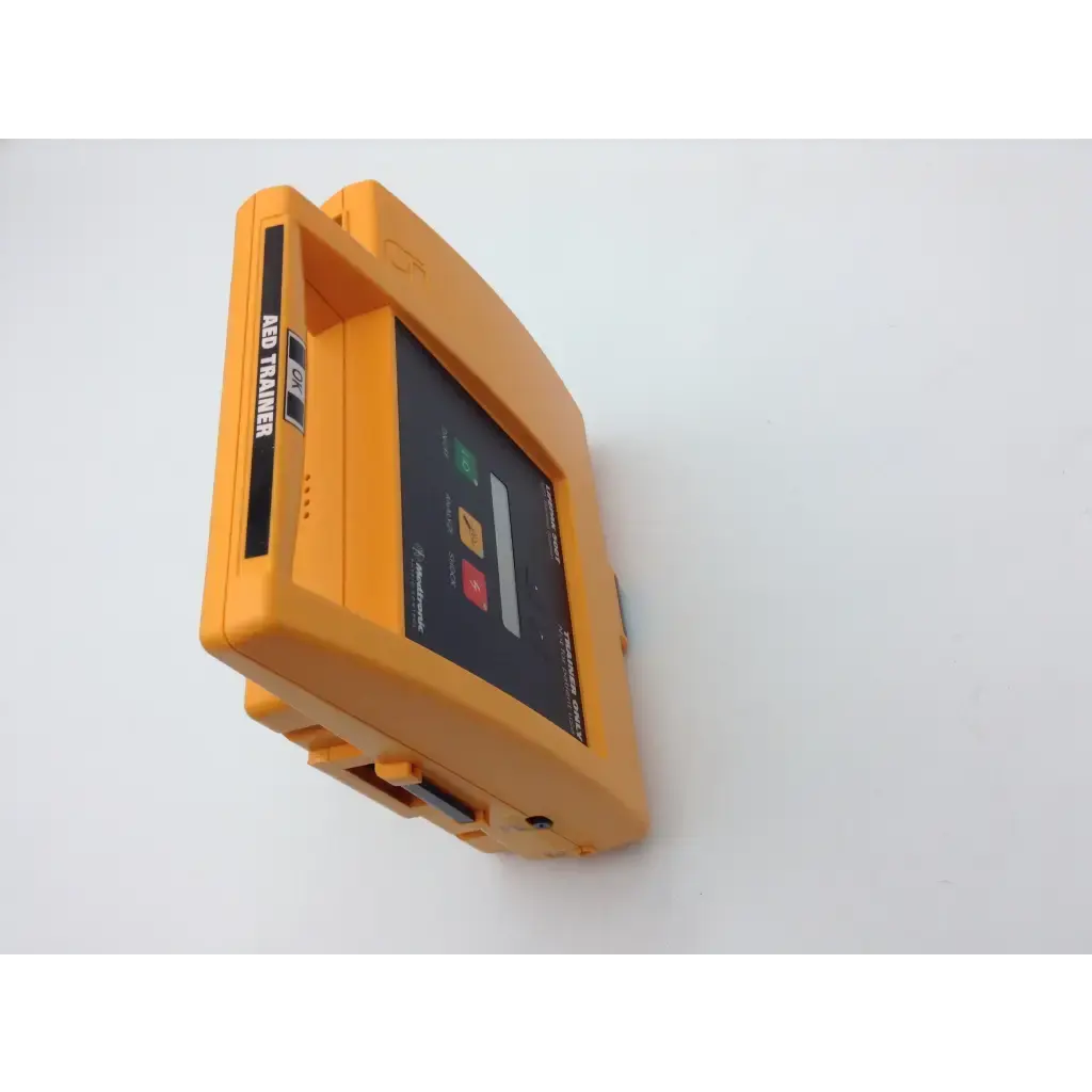 Load image into Gallery viewer, A Biomedical Service Medtronic Lifepak 500T AED Training System 695.99