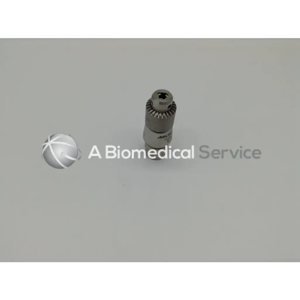 MicroAire 6680 Jacobs Chuck Driver A Biomedical Service