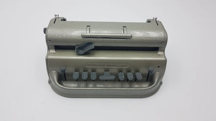 BioMedical-Perkins Classic Brailler for Blind