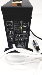 BioMedical-Pride Invacare Quantum Wheelchair AC Power Adapter Battery Charger 27LJ E201162