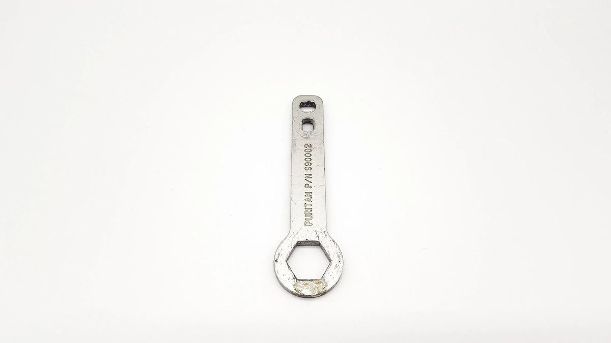 Puritan 990002 Compressed Gas Regulator Tool A Biomedical Service