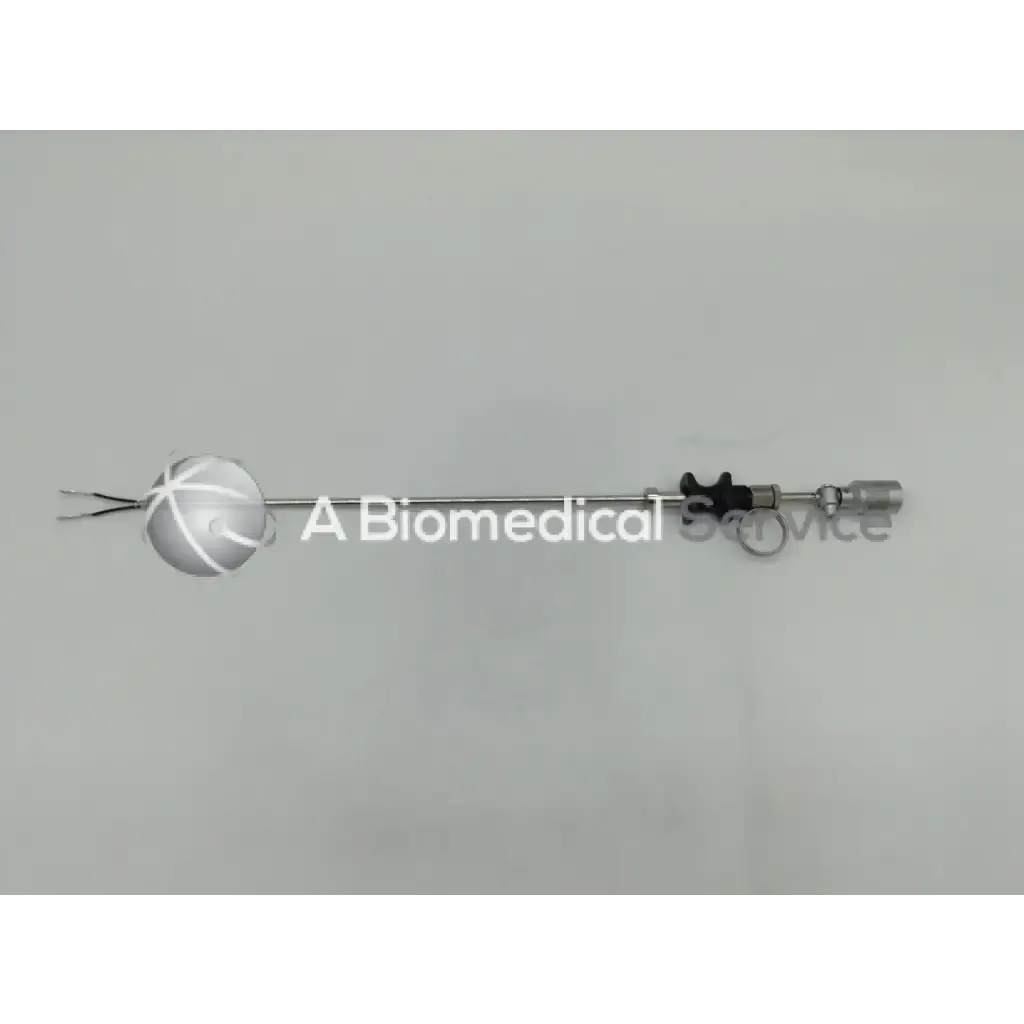 R.Wolf 8384.240,4005714 Kleppinger Bipolar Forceps 5mmx42cm A