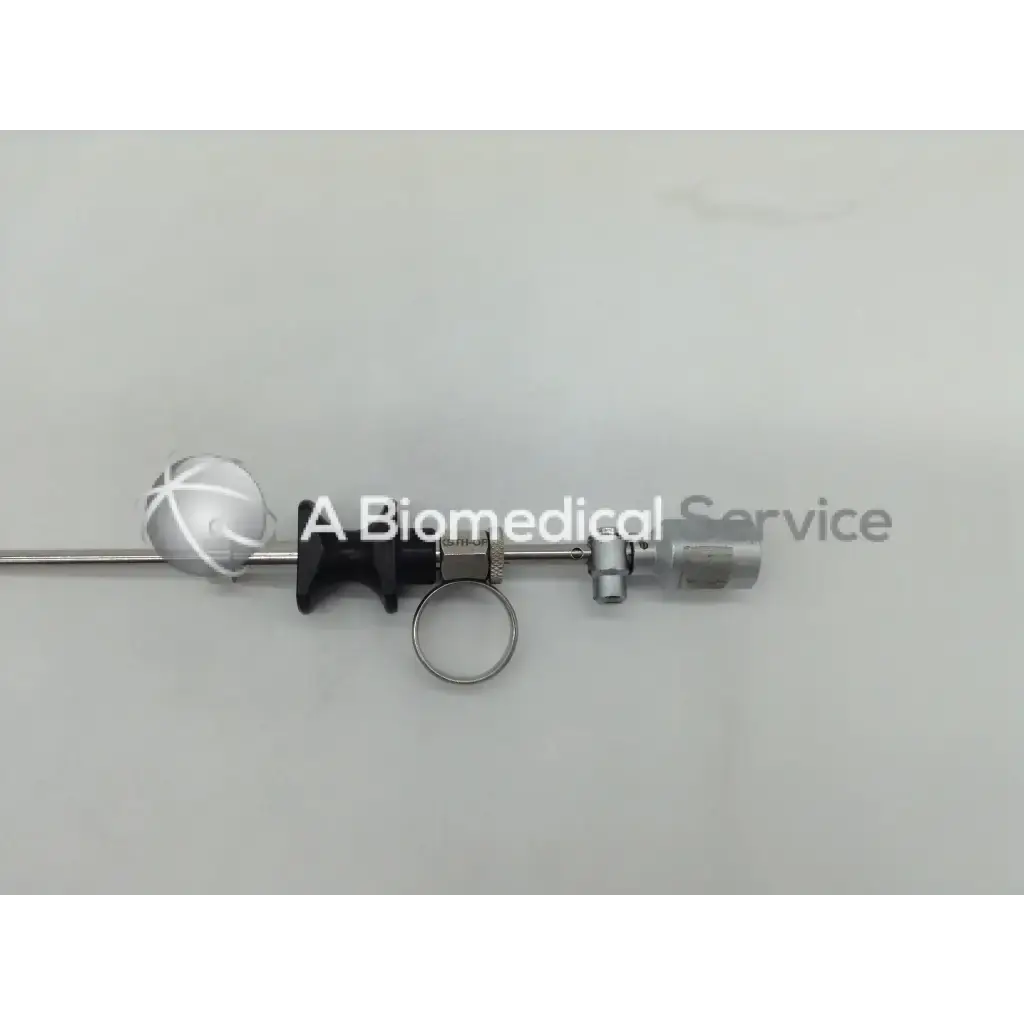 R.Wolf 8384.240,4005714 Kleppinger Bipolar Forceps 5mmx42cm A