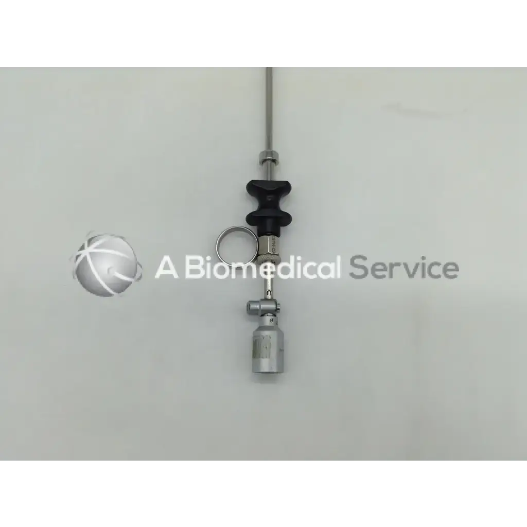 R.Wolf 8384.240,4005714 Kleppinger Bipolar Forceps 5mmx42cm A