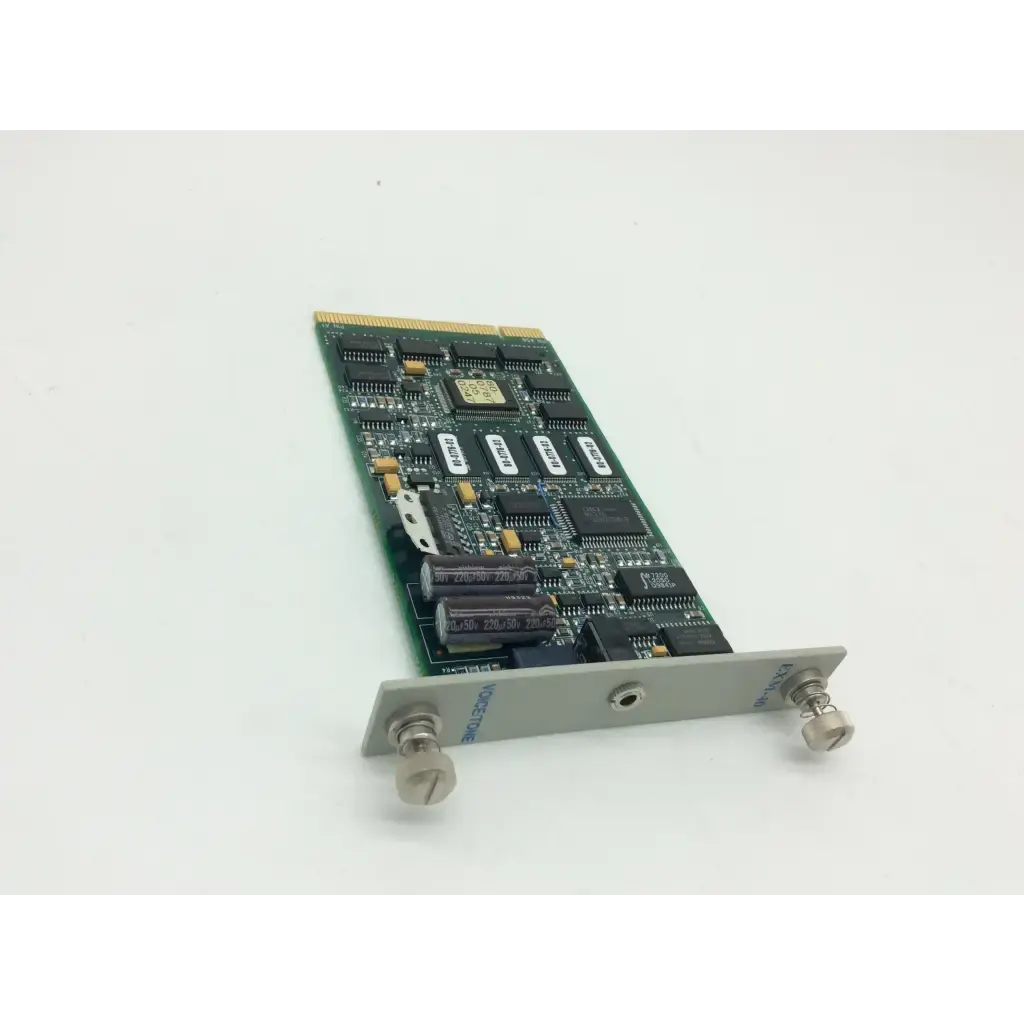 Radisys Corp. EXM-40 60-0195-03 94V-0 Power Signal Board - A Biomedical ...