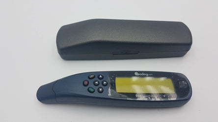 BioMedical-ReadingPen Advanced Edition