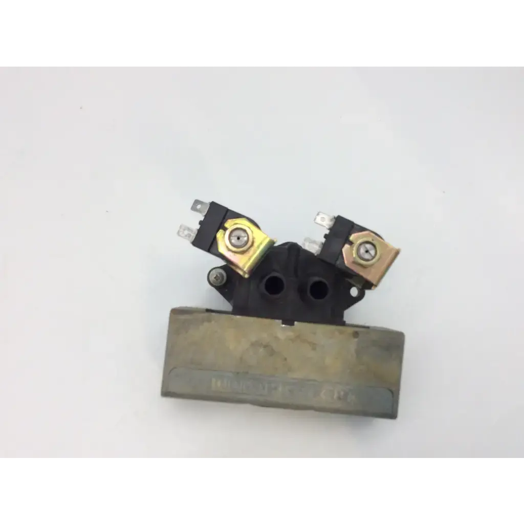 Rexroth Ceram P29071 Air Valve 20psi Max A Biomedical Service