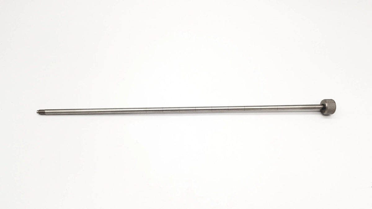 Richards 11-2428 Buck Femoral Cement Restrictor Inserter 14