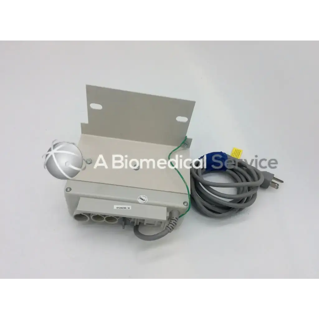 SKF Actuation System BCU53-2N3100-0000 - A Biomedical Service