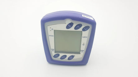 BioMedical-Smiths Medical 8400 Capnocheck