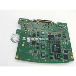 BioMedical-SonoSite P04173-03 Ultrasound Board