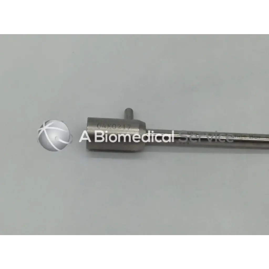Stryker 270-713 Endoscopy Blue Cutter Cannula - A Biomedical Service