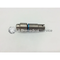 BioMedical-Stryker 4100-131 1/4 Jacobs Drill Chuck Attachment