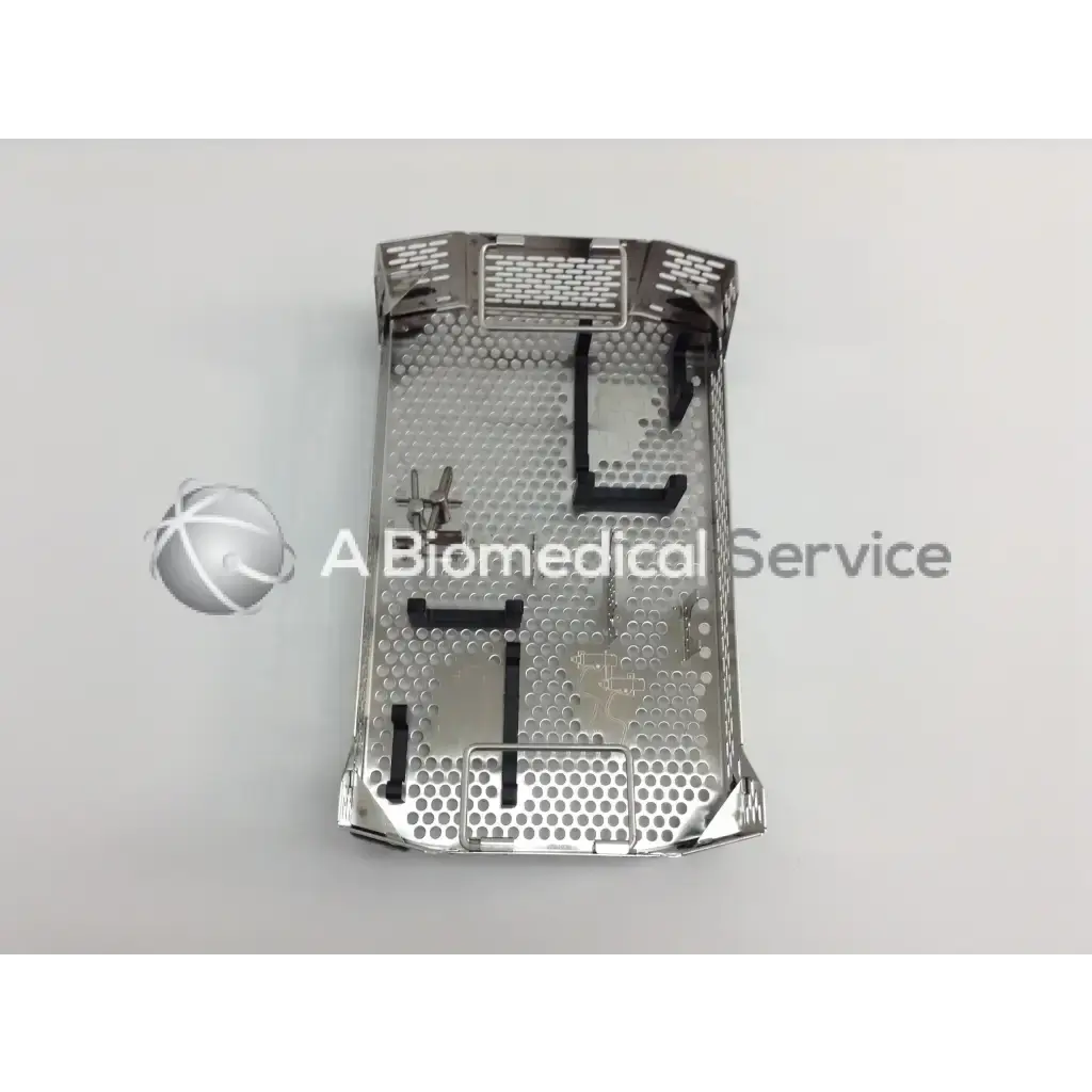 Load image into Gallery viewer, A Biomedical Service Stryker 4505 System 8 Cordless Driver Set w/ Micro 100 & Aesculap Case 8500.00