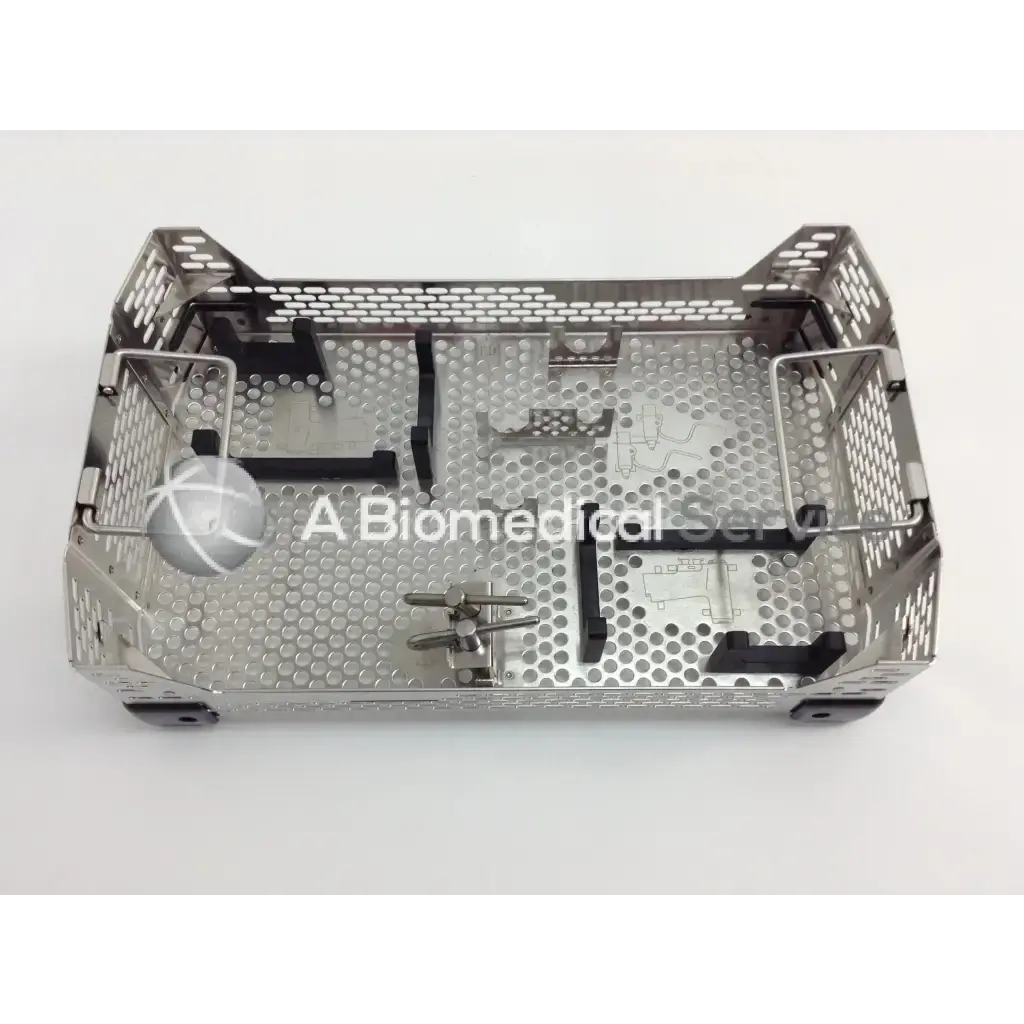 Load image into Gallery viewer, A Biomedical Service Stryker 4505 System 8 Cordless Driver Set w/ Micro 100 & Aesculap Case 8500.00