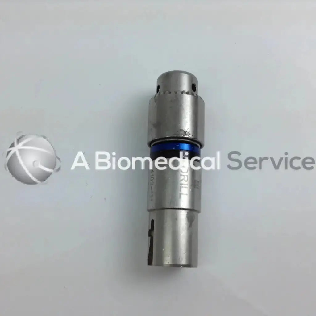 Load image into Gallery viewer, A Biomedical Service Stryker 4505 System 8 Cordless Driver Set w/ Micro 100 & Aesculap Case 8500.00