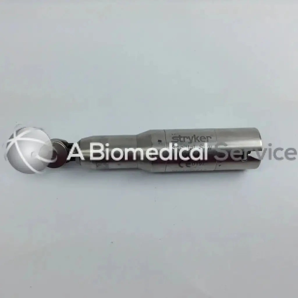 Load image into Gallery viewer, A Biomedical Service Stryker 4505 System 8 Cordless Driver Set w/ Micro 100 & Aesculap Case 8500.00