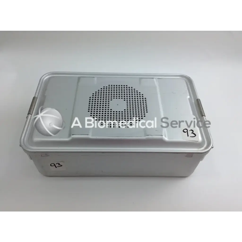 Load image into Gallery viewer, A Biomedical Service Stryker 4505 System 8 Cordless Driver Set w/ Micro 100 & Aesculap Case 8500.00