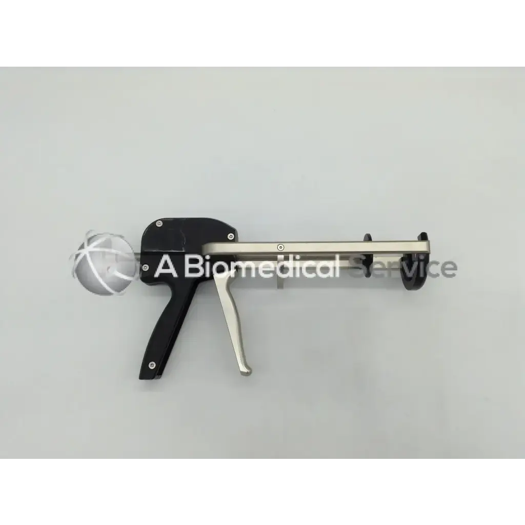 Stryker 606600 Revolution Cement Gun A Biomedical Service