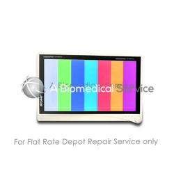 BioMedical-Stryker Vision LCD Monitor Repair Service