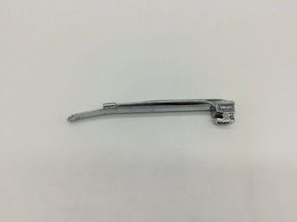 BioMedical-SunMed Surgical Fiberoptic Laryngoscope Miller Blade #4