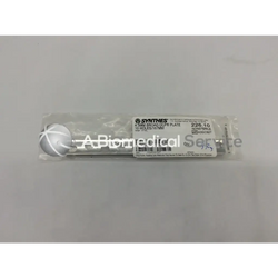 BioMedical-Synthes 226.10 4.5mm Broad DCP Plate 10 Holes 167mm