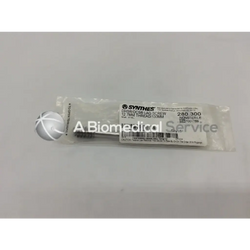 BioMedical-Synthes 280.300 DHS/DCS Lag Screw 12.7mm Thread 130mm