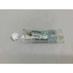 BioMedical-Synthes 280.550 DHS/DCS Lag Screw 12.7mm Thread 55mm