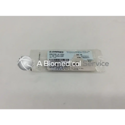 BioMedical-Synthes 280.90 DHS/DCS Lag Screw 12.7mm Thread 90mm