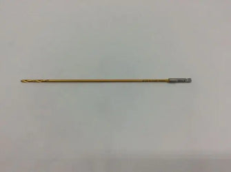 BioMedical-Synthes 310.23 QC Gold Drill Bit US332 Orthopedic Trauma 2.5mm x 180mm
